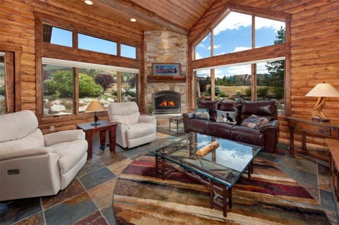 Photo of 321 Elk Crossing Lane, Keystone, CO 80435 (MLS # S1062104)