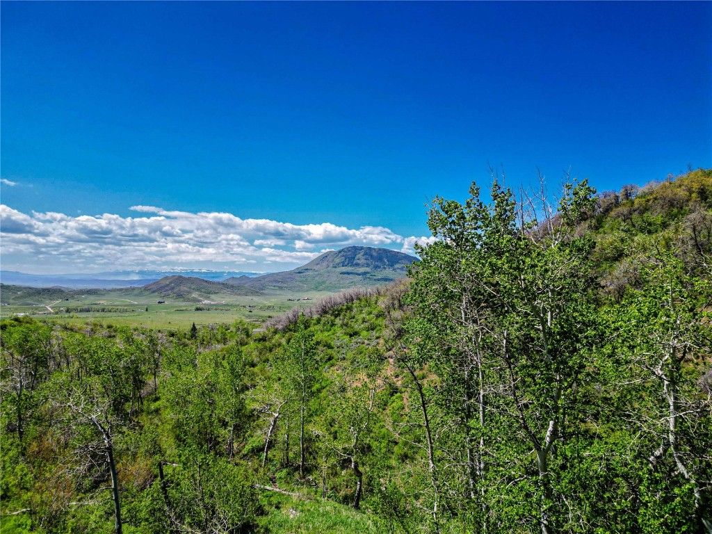 Photo of County Road 129, Steamboat Springs, CO 80487 (MLS # S1064258)