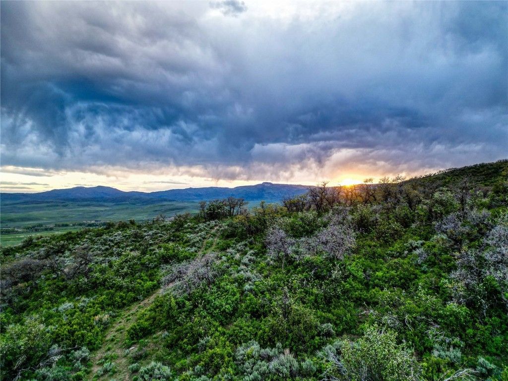 Photo of County Road 129, Steamboat Springs, CO 80487 (MLS # S1064258)