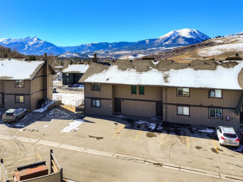 Photo of 1263 Straight Creek Drive #101, Dillon, CO 80435 (MLS # S1065991)