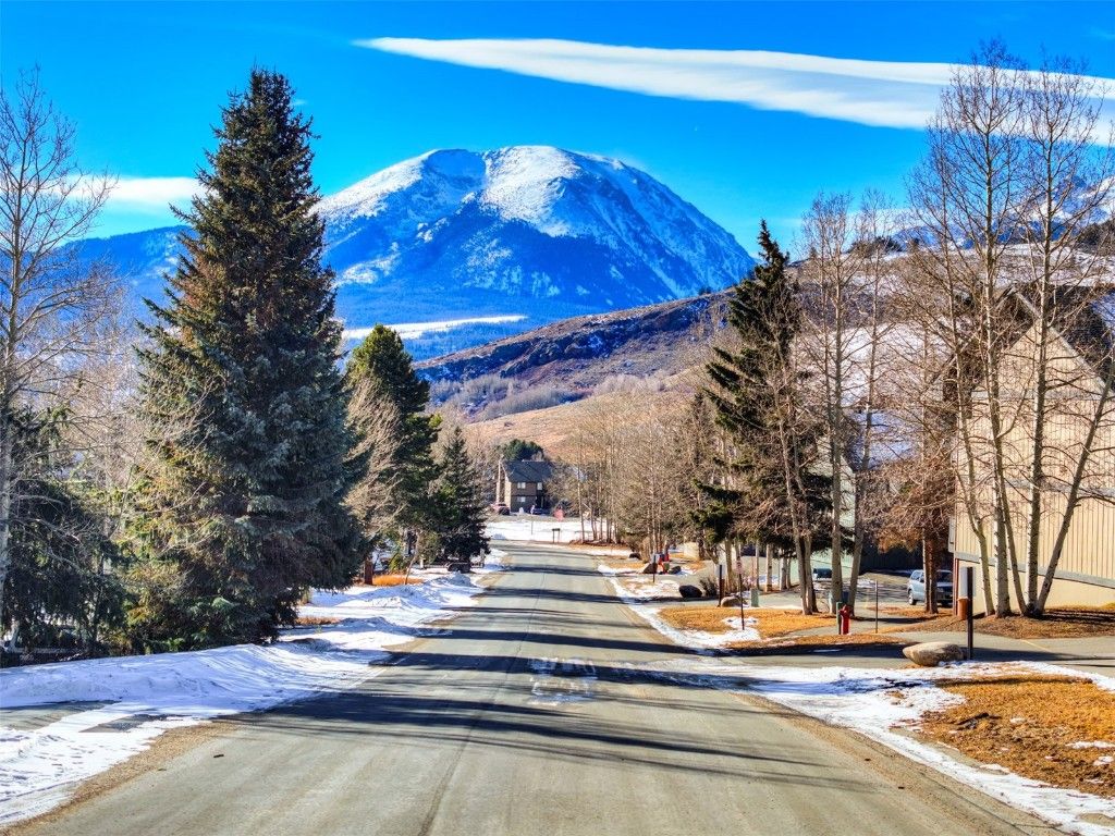 Photo of 1263 Straight Creek Drive #101, Dillon, CO 80435 (MLS # S1065991)