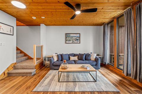 Photo of 2130 Mount Werner Circle #C13, Steamboat Springs, CO 80487 (MLS # S1067929)