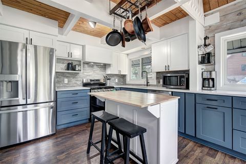 Photo of 173 Lone Hand Way, Breckenridge, CO 80424 (MLS # S1067983)