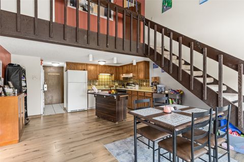 Photo of 465 Tamarack Drive #B211, Steamboat Springs, CO 80487 (MLS # S1067923)