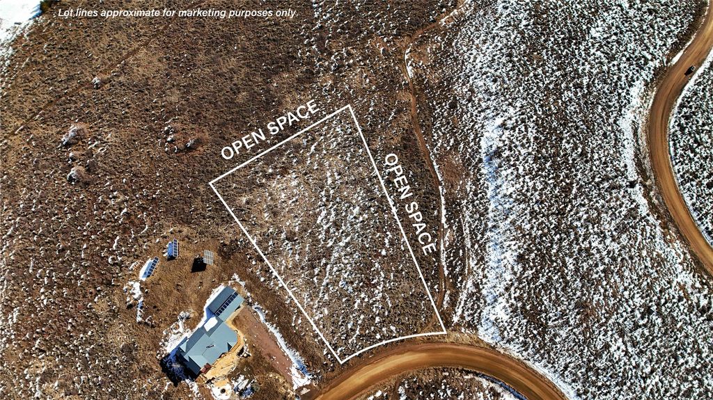 Photo of 24450 Arapahoe Road, Oak Creek, CO 80467 (MLS # S1066023)