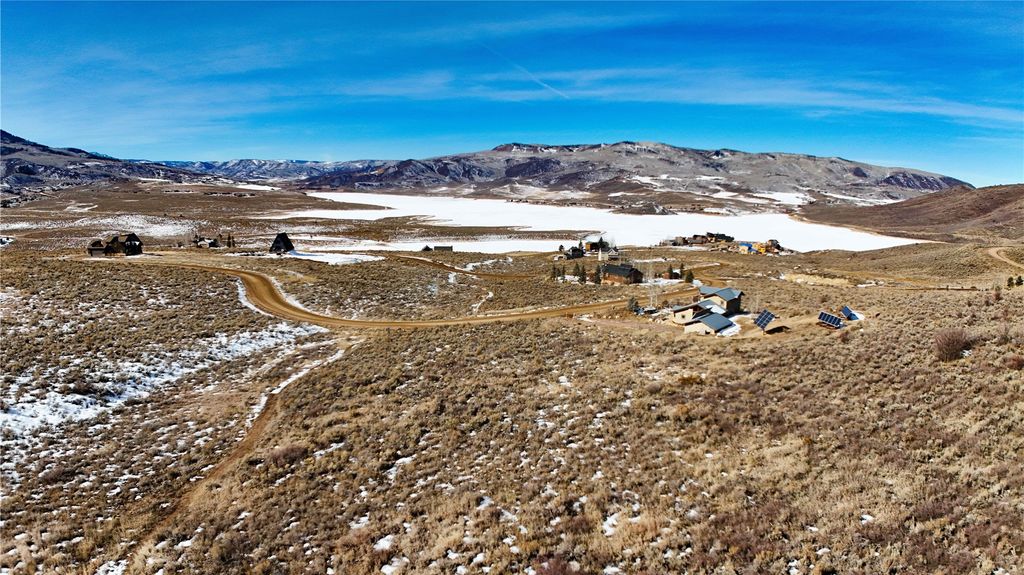 Photo of 24450 Arapahoe Road, Oak Creek, CO 80467 (MLS # S1066023)