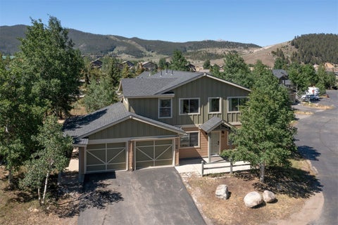 Photo of 41 Glen Cove Drive #G41, Dillon, CO 80435 (MLS # S1069919)