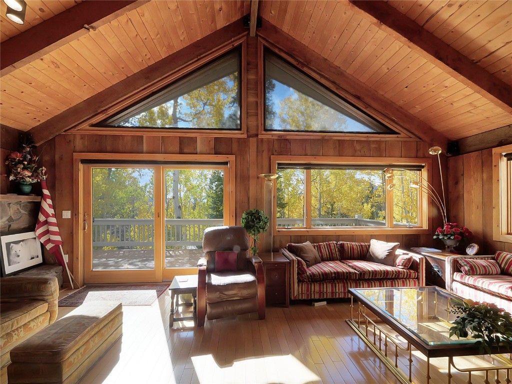 Photo of 28 Sky Pilot Drive, Silverthorne, CO 80498 (MLS # S1063783)