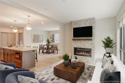 Photo of 75 W 4th Street #204W, Silverthorne, CO 80498 (MLS # S1068901)
