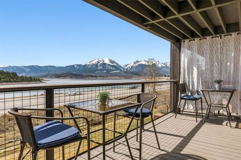 Photo of 72 Corinthian Circle #203, Dillon, CO 80435 (MLS # S1068042)