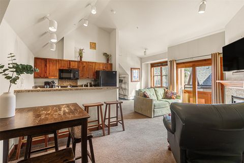 Photo of 505 S Main Street #1413, Breckenridge, CO 80424 (MLS # S1067499)