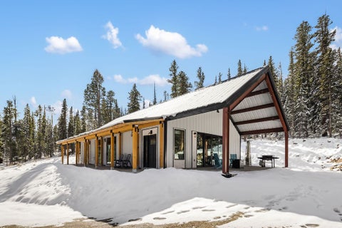 Photo of 169 Puma Place, Fairplay, CO 80440 (MLS # S1072112)