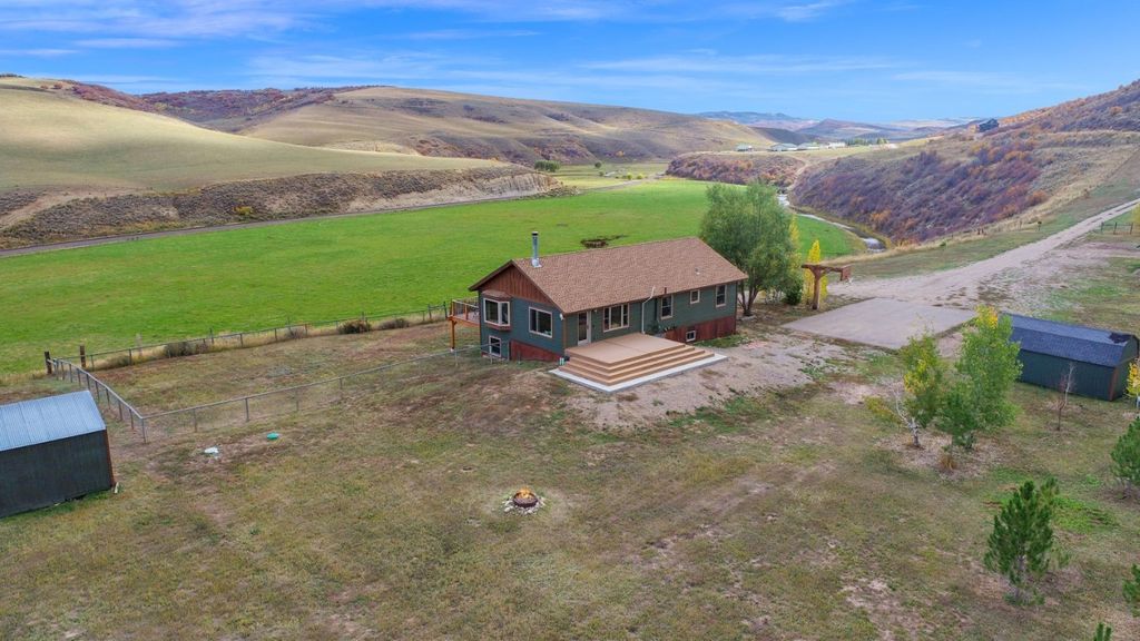 Photo of 23150 Snowshoe Lane, Steamboat Springs, CO 80487 (MLS # S1063979)