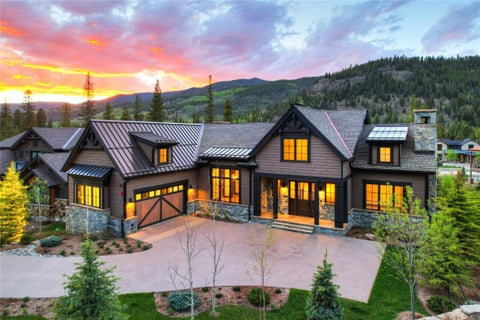 Photo of 77 E Trade Court, Keystone, CO 80435 (MLS # S1059391)