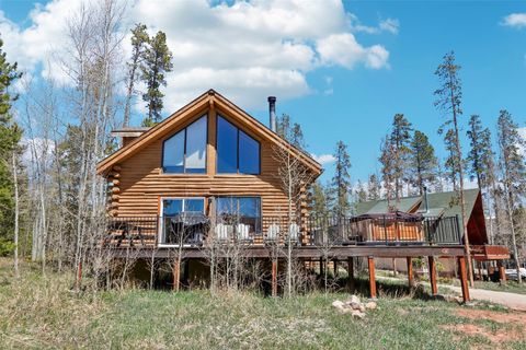 Photo of 63 Solomons Lane, Silverthorne, CO 80498 (MLS # S1068843)