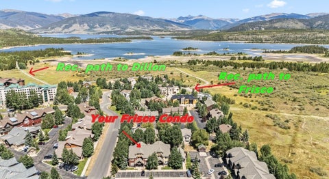 Photo of 720 Lakepoint Drive #B4, Frisco, CO 80443 (MLS # S1062077)
