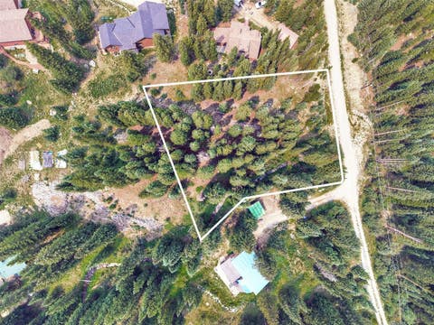 Photo of 757 County Road 674, Breckenridge, CO 80424 (MLS # S1070861)
