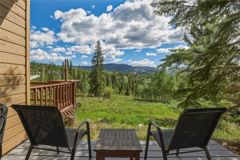 Photo of 6726 Ryan Gulch Road #6726, Wildernest, CO 80498 (MLS # S1069488)