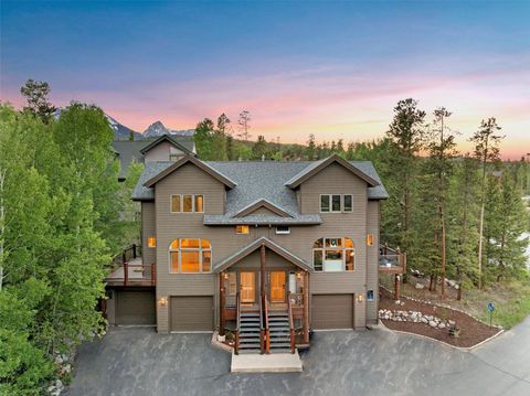 Photo of 1837 Stellar Drive, Silverthorne, CO 80498 (MLS # S1069777)