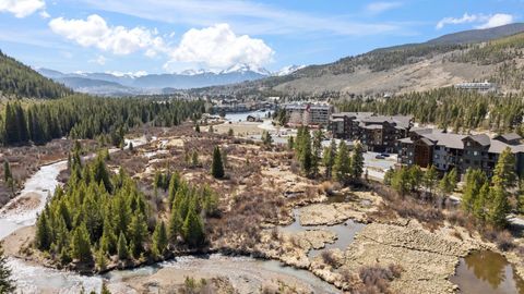 Photo of 75 Clearwater Way #206, Keystone, CO 80435 (MLS # S1068319)