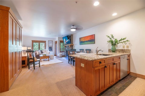 Photo of 20 Hunki Dori Court #2263, Keystone, CO 80435 (MLS # S1069904)