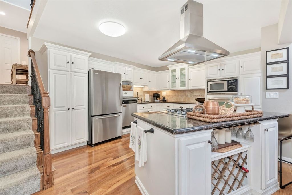 Photo of 23045 Schussmark Trail #C, Oak Creek, CO 80467 (MLS # S1062722)