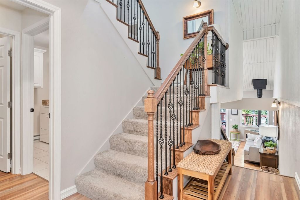 Photo of 23045 Schussmark Trail #C, Oak Creek, CO 80467 (MLS # S1062722)