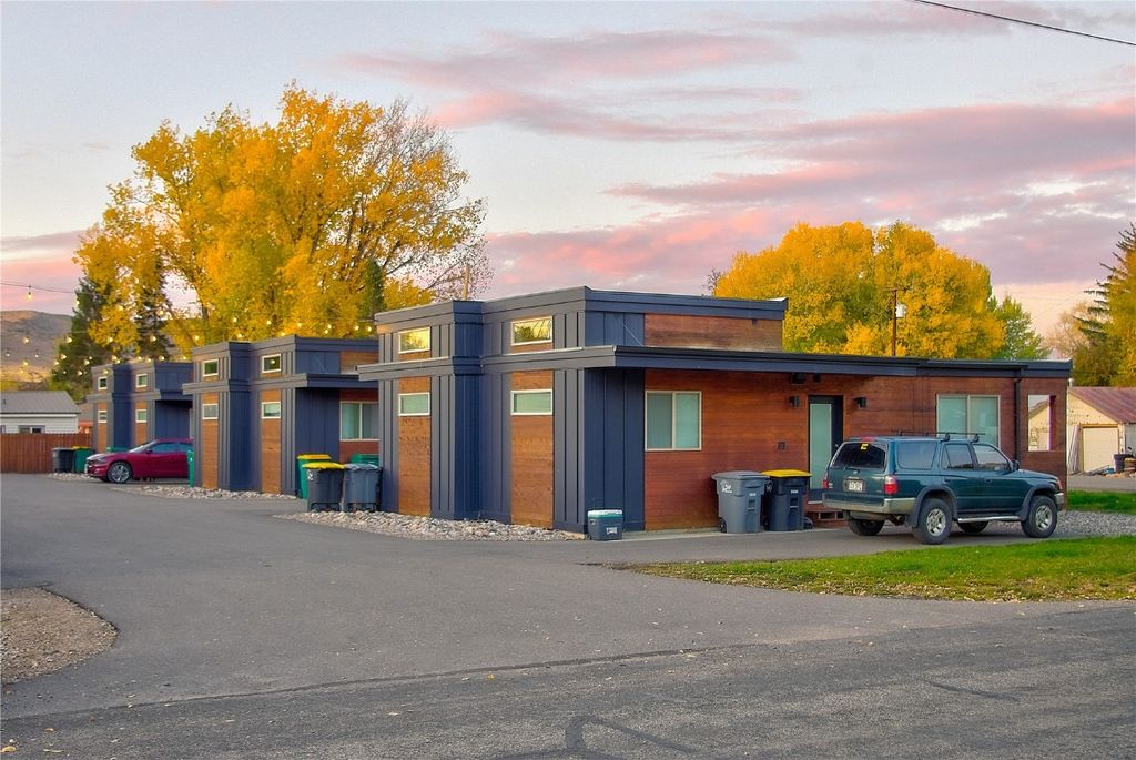 Photo of 280 E Washington Avenue, Hayden, CO 81639 (MLS # S1066039)