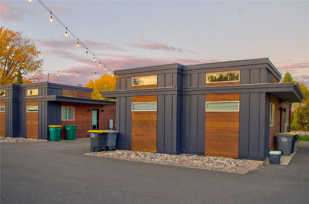 Photo of 280 E Washington Avenue, Hayden, CO 81639 (MLS # S1066039)