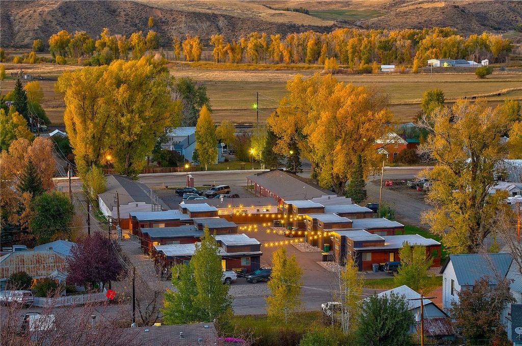 Photo of 280 E Washington Avenue, Hayden, CO 81639 (MLS # S1066039)