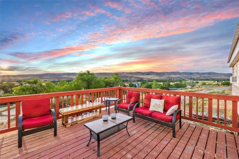 Photo of 330 S Walnut Street, Hayden, CO 81639 (MLS # S1070718)