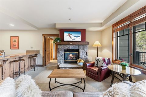 Photo of 50 Mountain Thunder Drive #1209, Breckenridge, CO 80424 (MLS # S1067668)