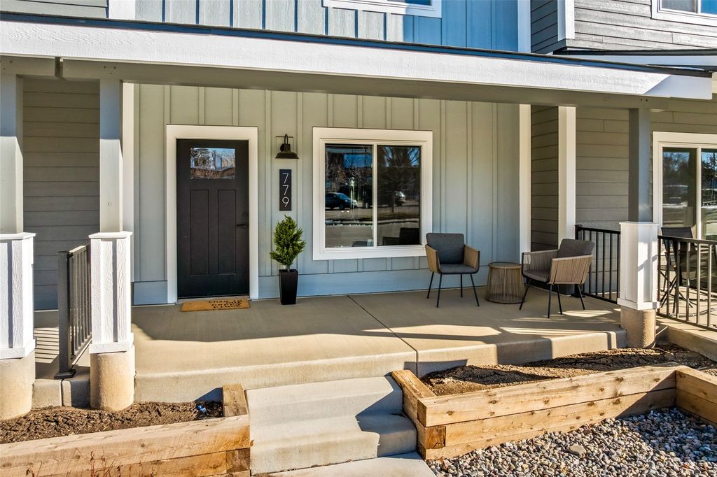 Photo of 763 Russell Street #-, Craig, CO 81625 (MLS # S1065999)