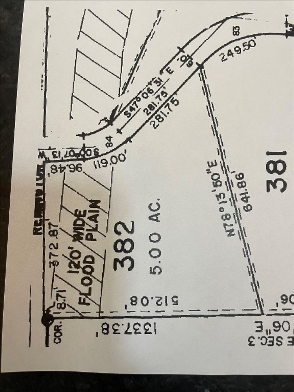 Photo of Winchester Drive, Como, CO 80432 (MLS # S1065682)