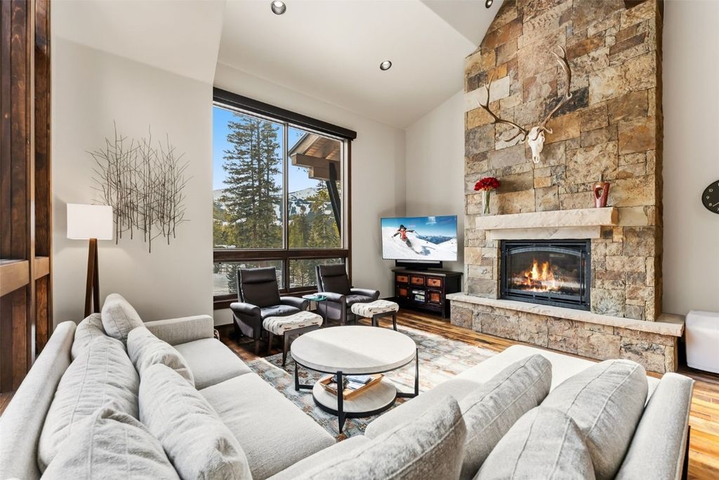 Photo of 21 Union Trail, Breckenridge, CO 80424 (MLS # S1065848)