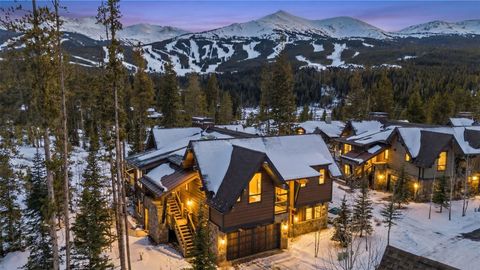 Photo of 21 Union Trail, Breckenridge, CO 80424 (MLS # S1065848)
