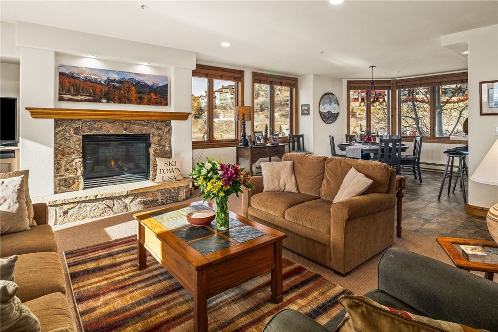 Photo of 1875 Ski Time Square Drive #317, Steamboat Springs, CO 80487 (MLS # S1065700)