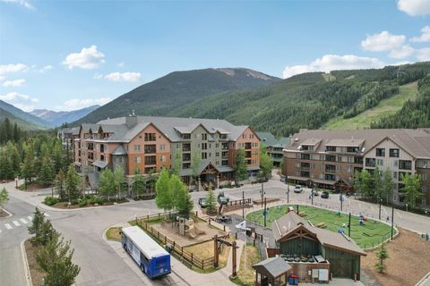 Photo of 100 Dercum Square #8361, Keystone, CO 80435 (MLS # S1061146)