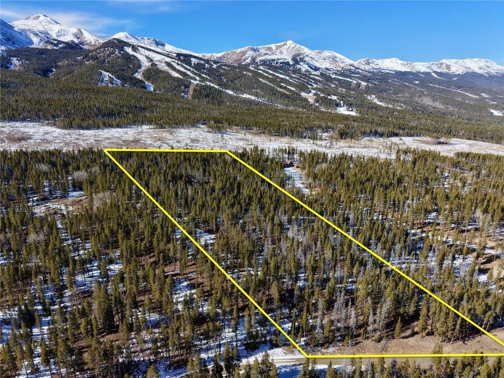 Photo of 580 Gold King Way, Breckenridge, CO 80424 (MLS # S1064438)