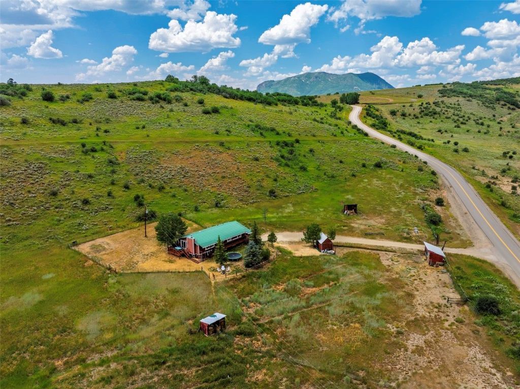 Photo of 27060 County Road 42, Steamboat Springs, CO 80487 (MLS # S1064208)