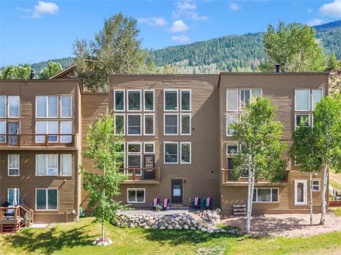 Photo of 30351 County Road 16 #505, Oak Creek, CO 80467 (MLS # S1070545)