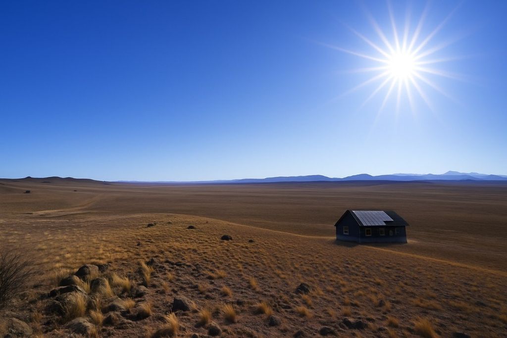 Photo of Anadarko Trail, Hartsel, CO 80449 (MLS # S1064222)