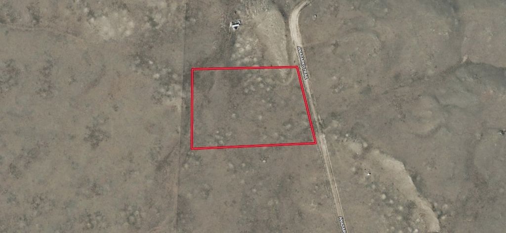 Photo of Anadarko Trail, Hartsel, CO 80449 (MLS # S1064222)