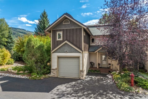 Photo of 3108 Mariah Court #9, Steamboat Springs, CO 80487 (MLS # S1071612)