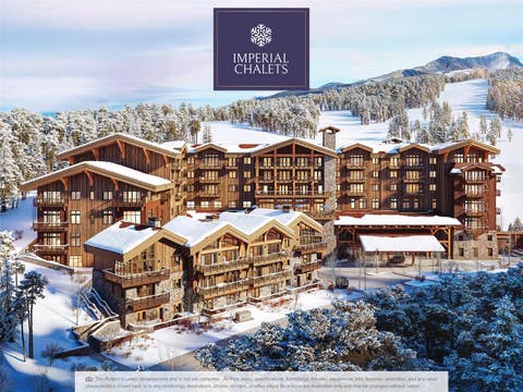 Photo of 1599 Ski Hill Road #509, Breckenridge, CO 80424 (MLS # S1071310)