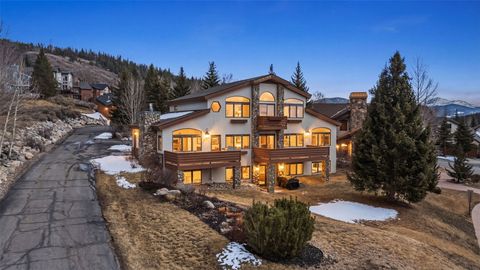 Photo of 454 Ensign Drive #B, Dillon, CO 80435 (MLS # S1067627)