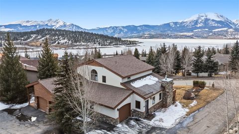 Photo of 454 Ensign Drive #B, Dillon, CO 80435 (MLS # S1067627)
