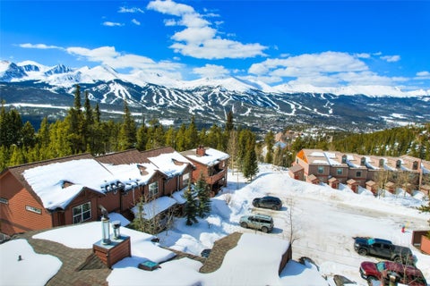 Photo of 120 Atlantic Lode Rd #4, Breckenridge, CO 80424 (MLS # S1056755)