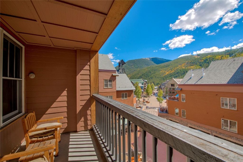 Photo of 100 Dercum Square #8380, Keystone, CO 80435 (MLS # S1064149)
