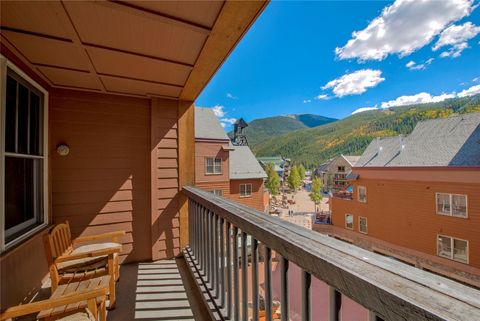 Photo of 100 Dercum Square #8380, Keystone, CO 80435 (MLS # S1064149)